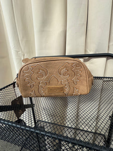 Stitch Wrangler Makeup Bag