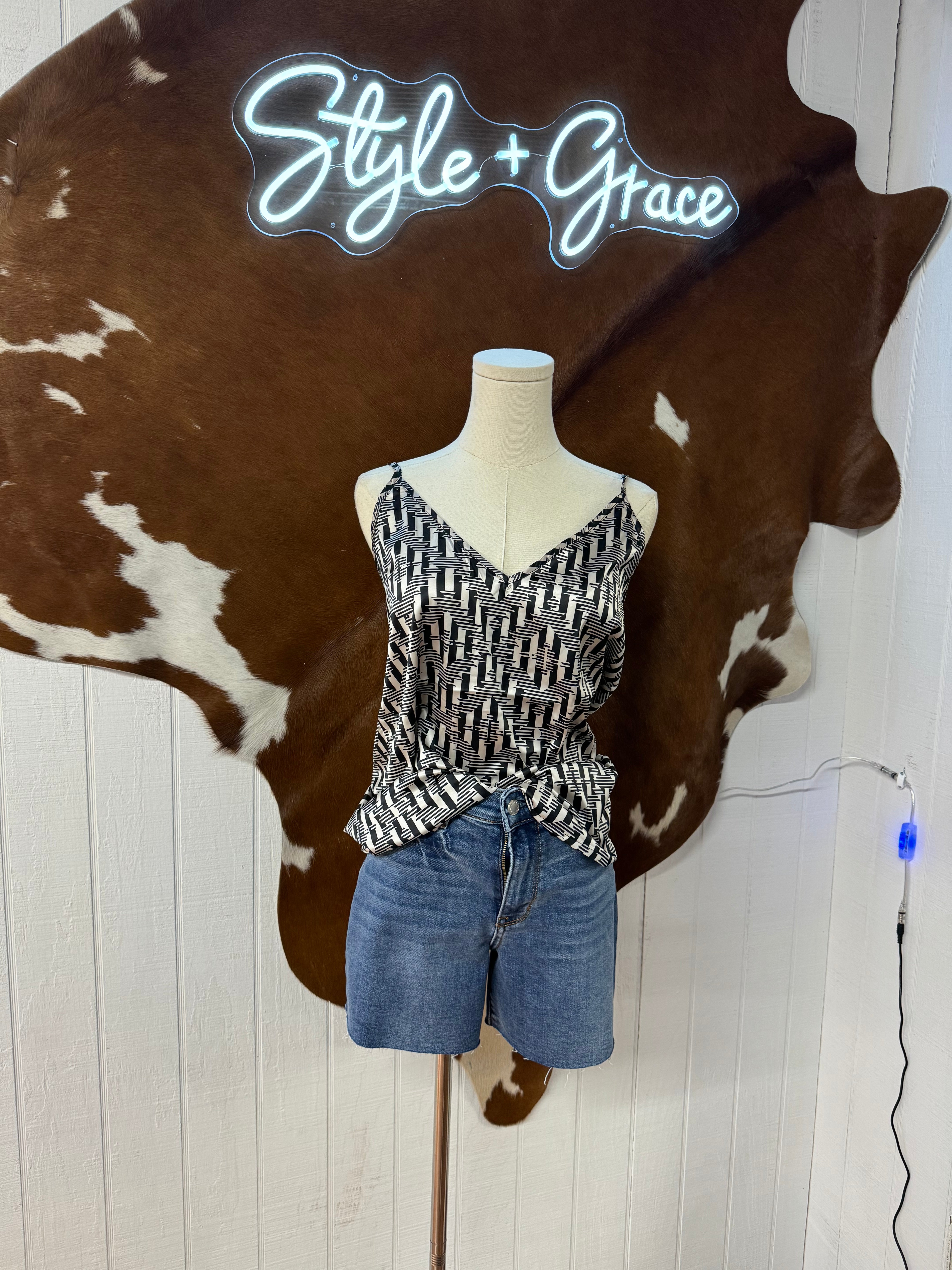 Style and Grace Boutique Bedford IN